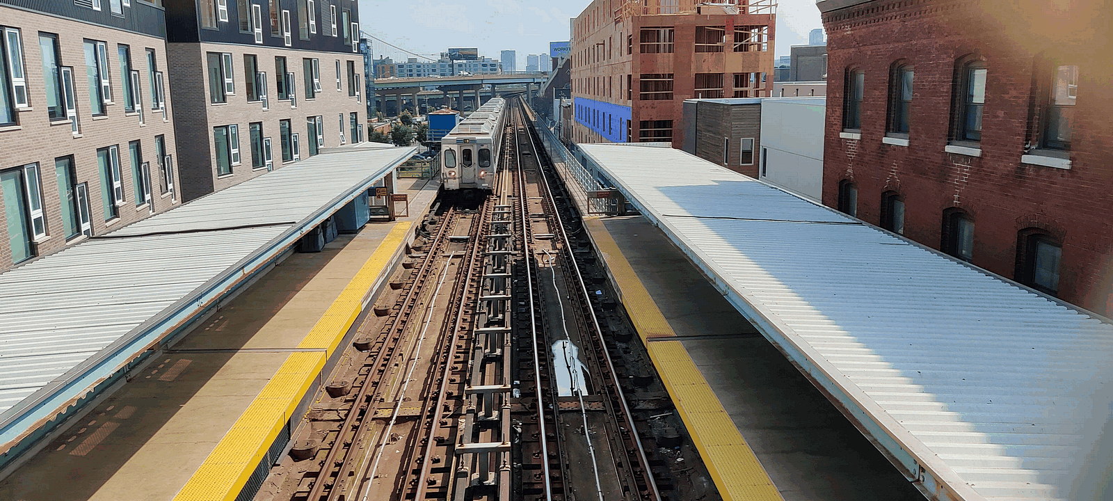 SEPTA Ticket Project; Public Transportation; Philadelphia, PA